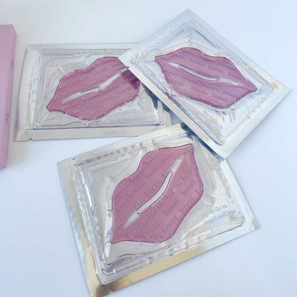 Lip Luv Lip Masks - NanaMacs