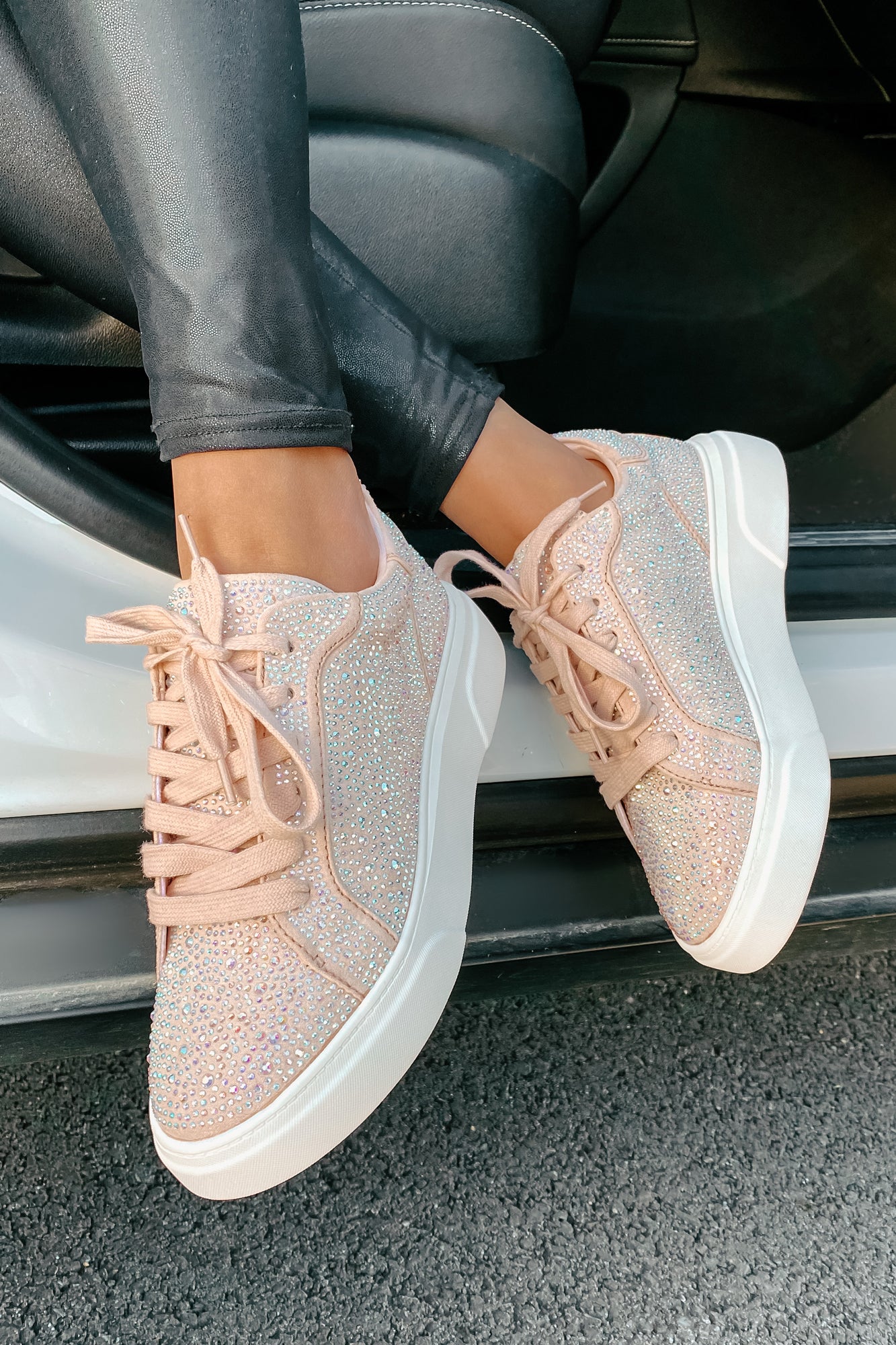 Madden girl lace hot sale up sneakers