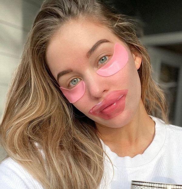 Lip Luv Lip Masks - NanaMacs