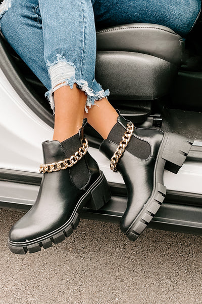 靴 m me eme Cut design chain long boots IMG_5572_grande.jpg?v=1637179834