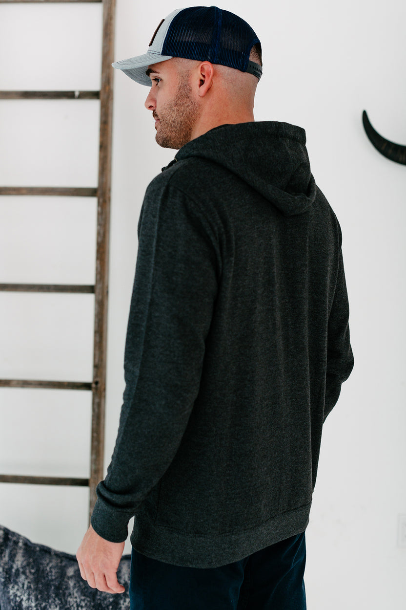Felpa Con Cappuccio E Cerniera In Pile Generation XYZ, Unisex, Taglia Regolare, Lavabile