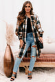 Cleobella Sneak Peek High Rise Distressed Skinny Jeans (Medium Light) - NanaMacs