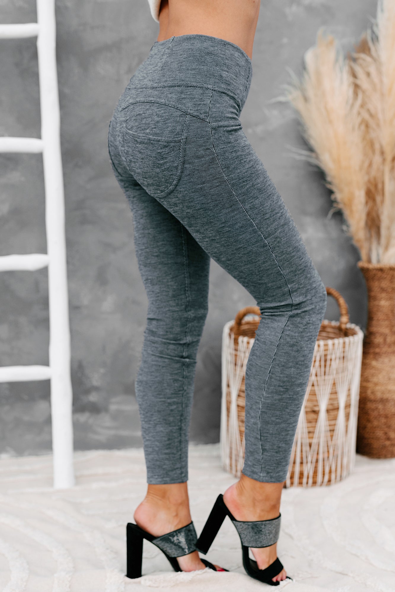 Booty 2025 contour leggings