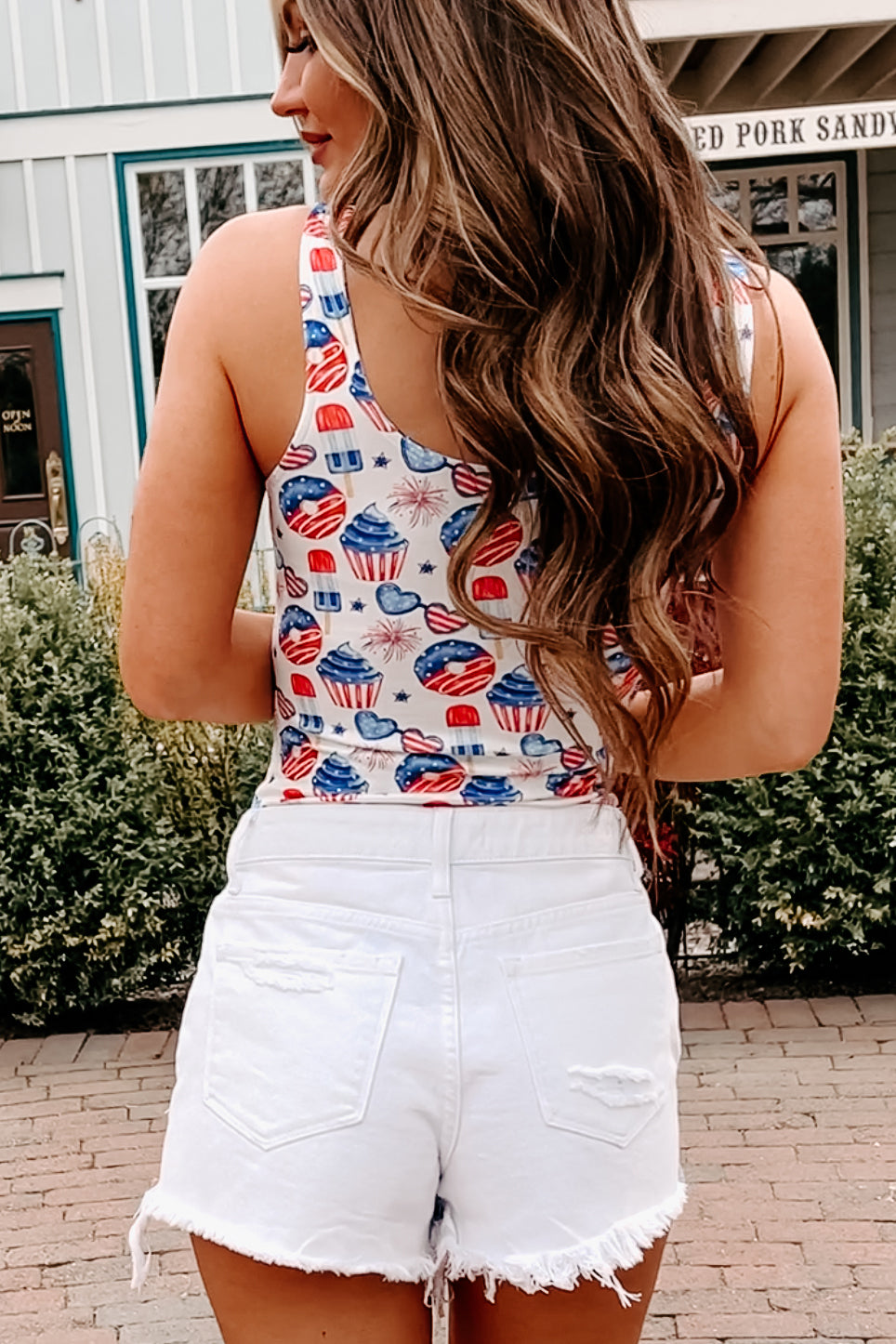 Shorts – Patriot Outfitters