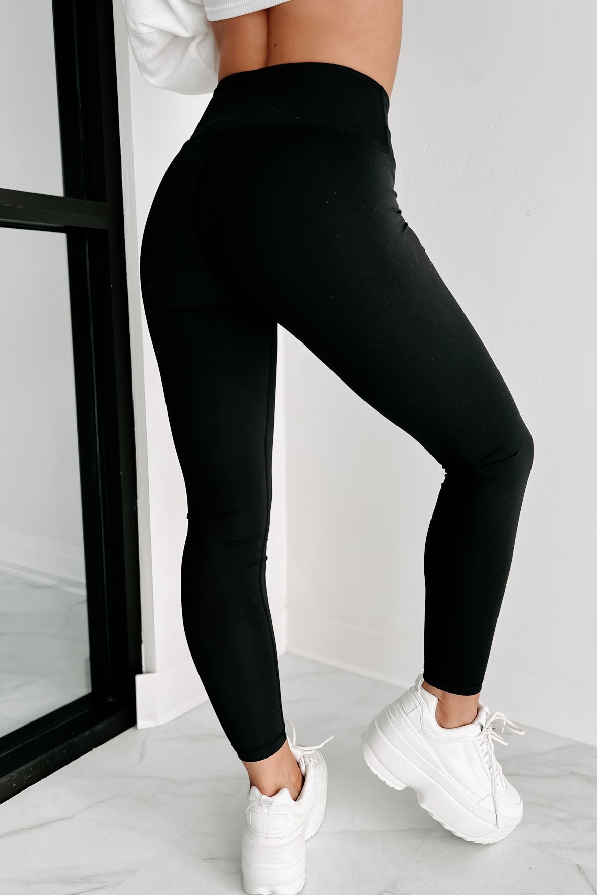 The Best Squat-Proof Gym Leggings at Every Price Point | POPSUGAR Fitness UK