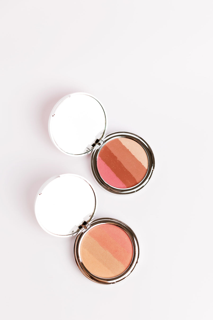 PREORDER Illuminating Blush Palette (Multiple Colors) - NanaMacs