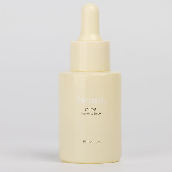 Shine Vitamin C Serum - NanaMacs