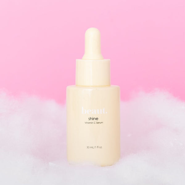 Shine Vitamin C Serum - NanaMacs